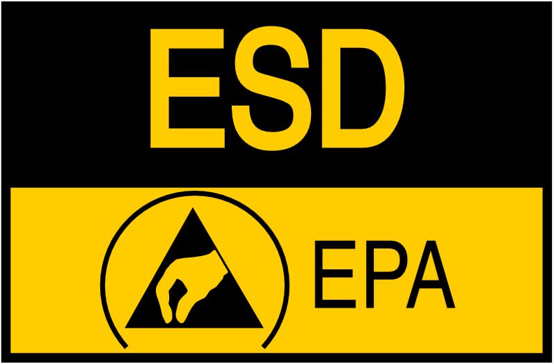 ESD-item