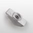 Automatic T-Slot Nut V 8 St M6, stainless - 0.0.684.20