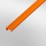 Slide Strip D30, orange similar to RAL 2011 - 0.0.689.55