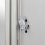 Locking System 8, Double-Beard Lock with escutcheon, right-hand application - 0.0.619.27