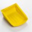 Grab Container 8 105x130, yellow, similar to RAL 1023 - 0.0.669.41