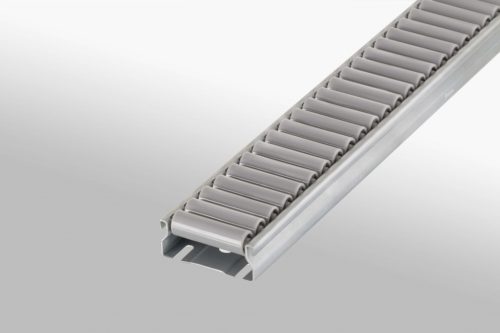 Roller Conveyor St 60x24 D15 - 0.0.673.74