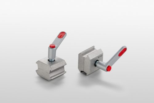 Parallel Fastener D30-60 with Clamp Lever - 0.0.692.28