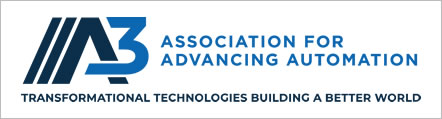 A3 - Association for Advancing Automation